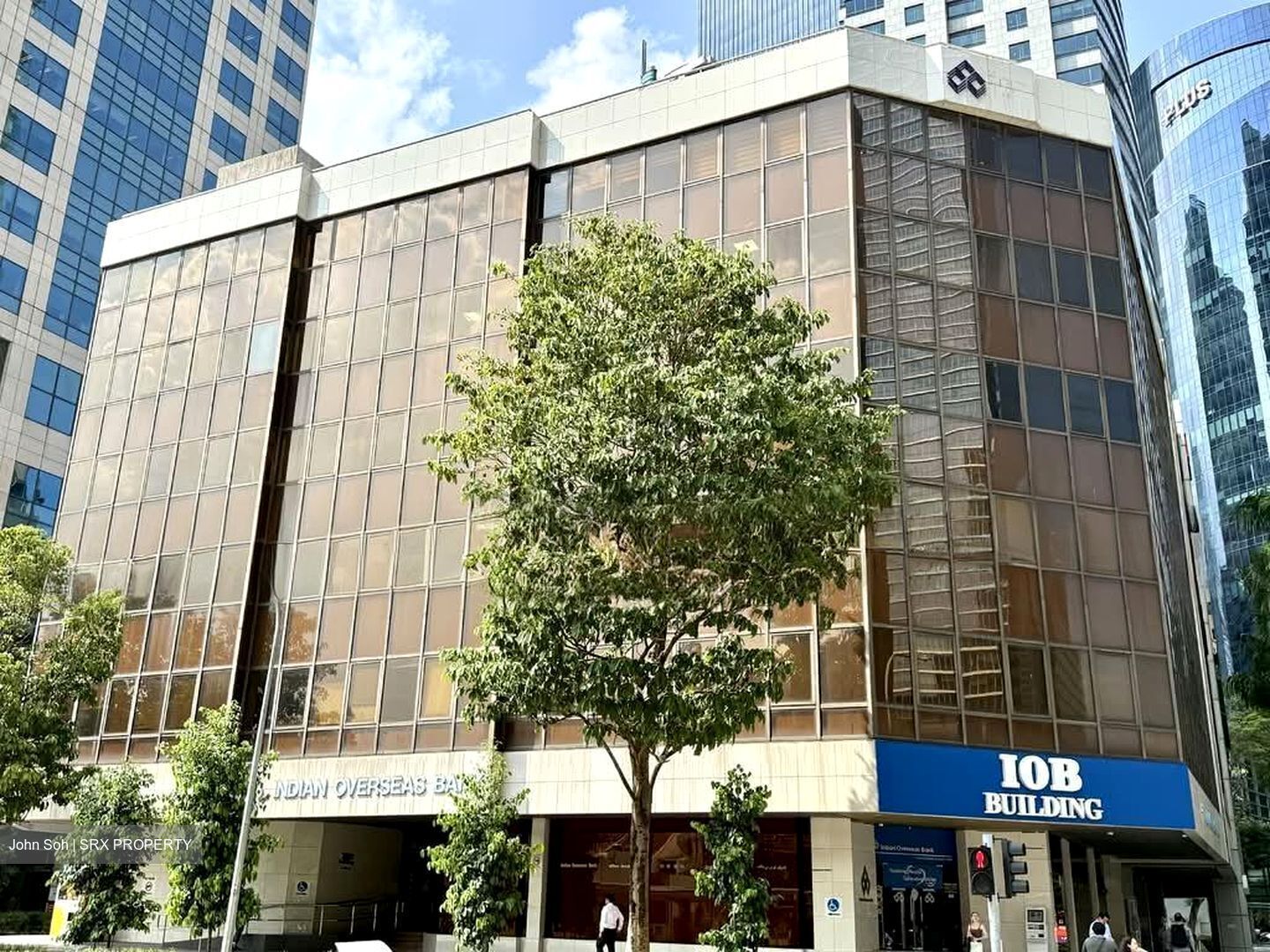 Iob Building (D1), Office #626853091